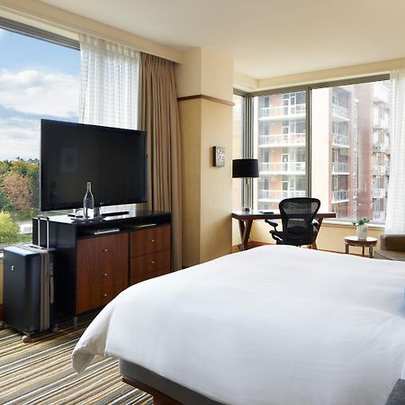 1 Hotel Сиэтл Экстерьер фото
