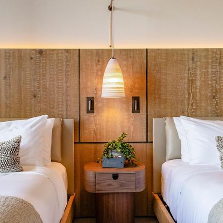 1 Hotel Сиэтл Экстерьер фото