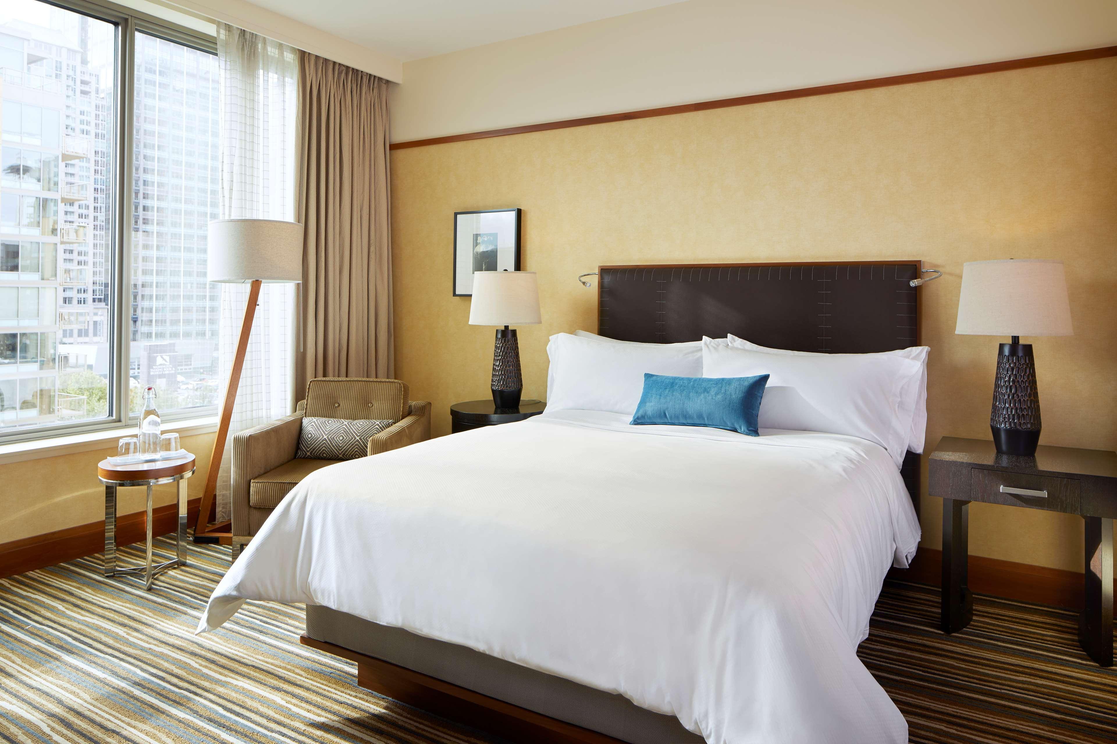 1 Hotel Сиэтл Экстерьер фото