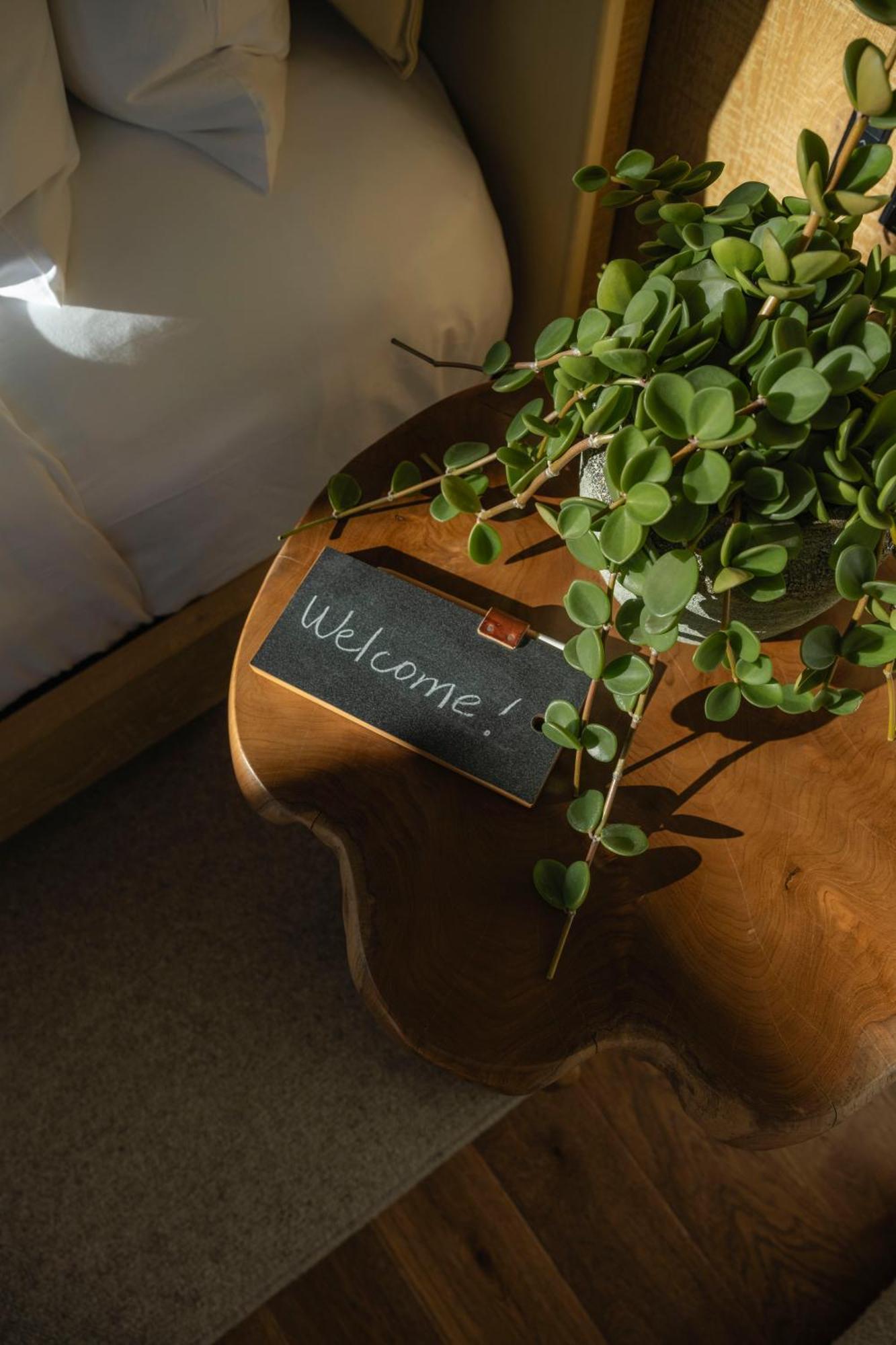 1 Hotel Сиэтл Экстерьер фото